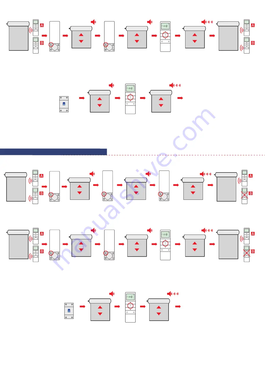 YOODA 35 R/S Series Manual Download Page 5