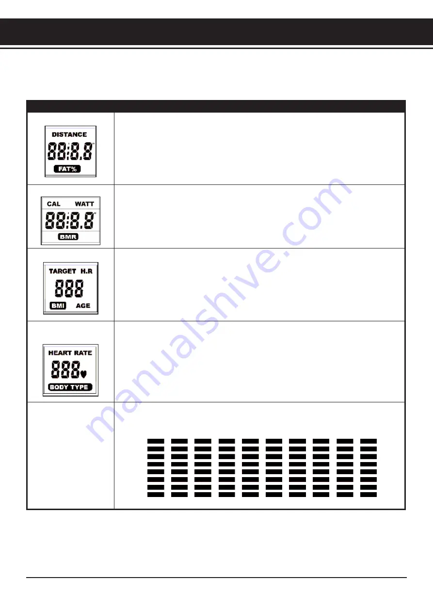 York Fitness PREDATOR 52023 Instruction Manual Download Page 15