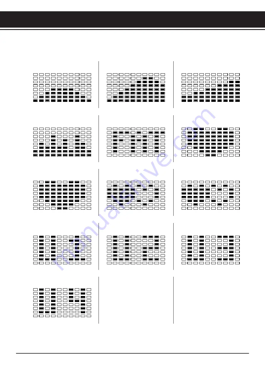 York Fitness PREDATOR 52023 Instruction Manual Download Page 17