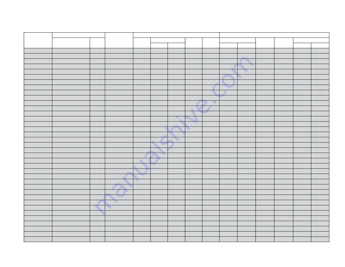 York International RHP Series Technical Manual Download Page 23