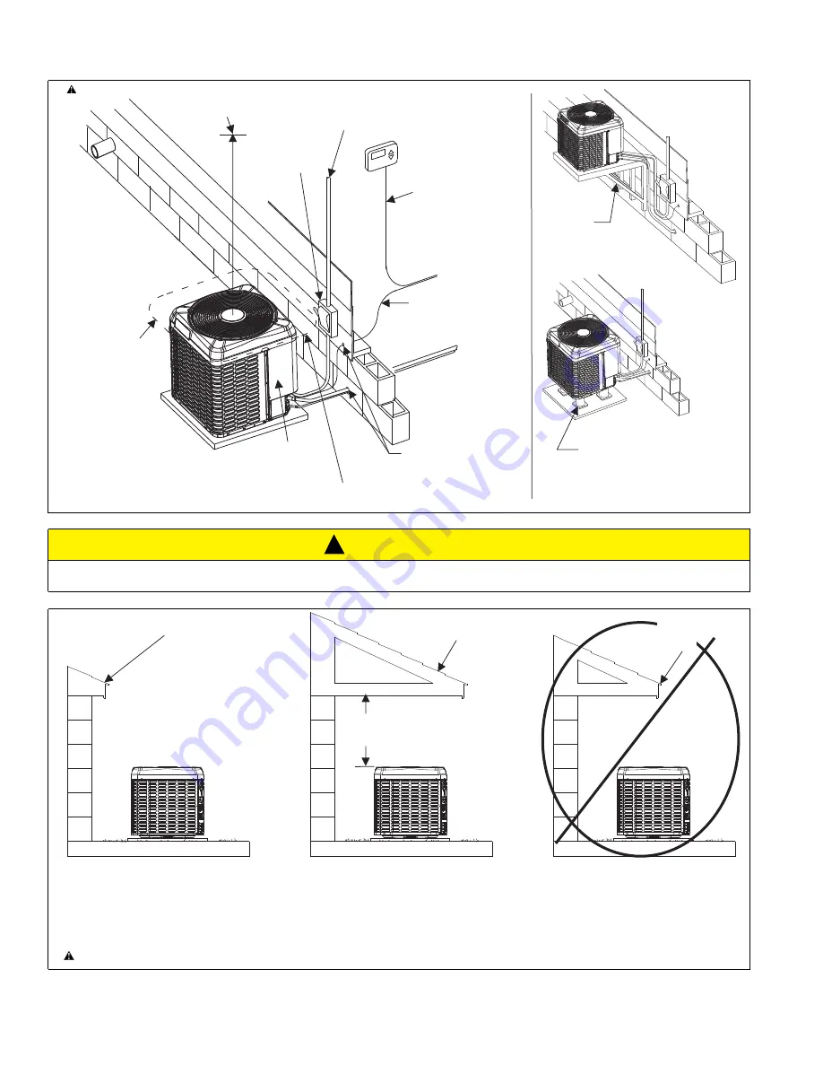 York International RHP Series Technical Manual Download Page 38