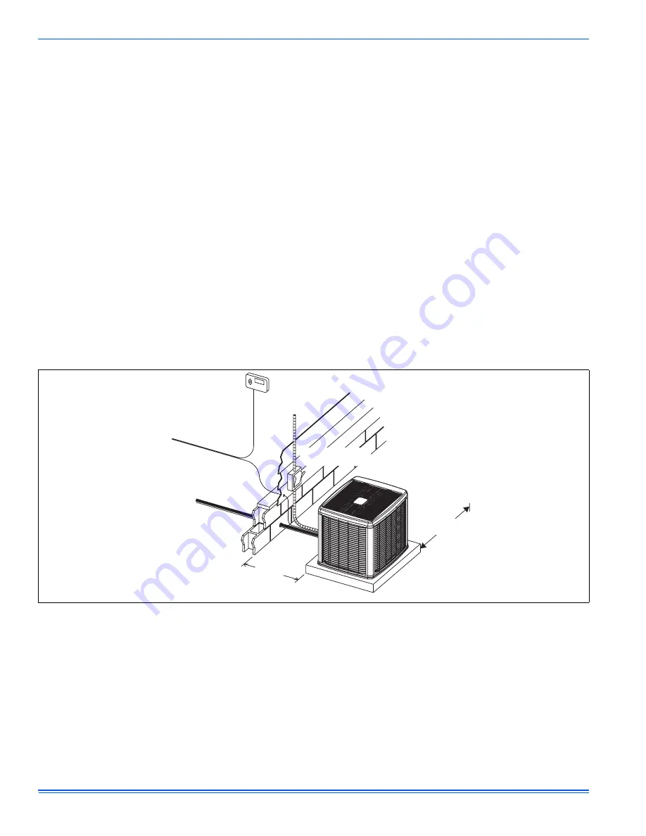 York 12 SEER Installation Manual Download Page 2