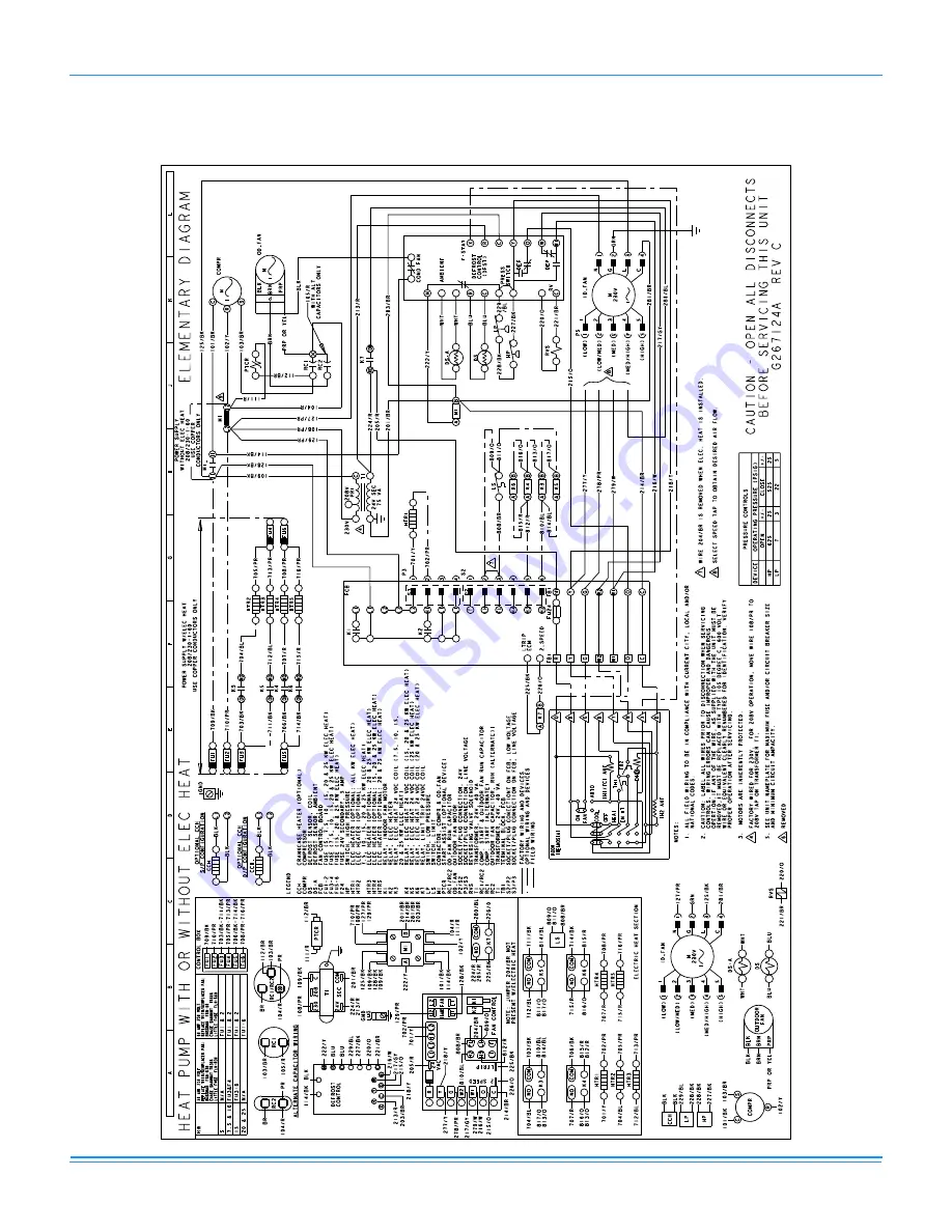 York AFFINITY BHZ Series Скачать руководство пользователя страница 65