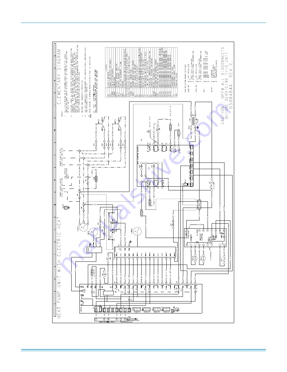 York AFFINITY BHZ Series Technical Manual Download Page 70