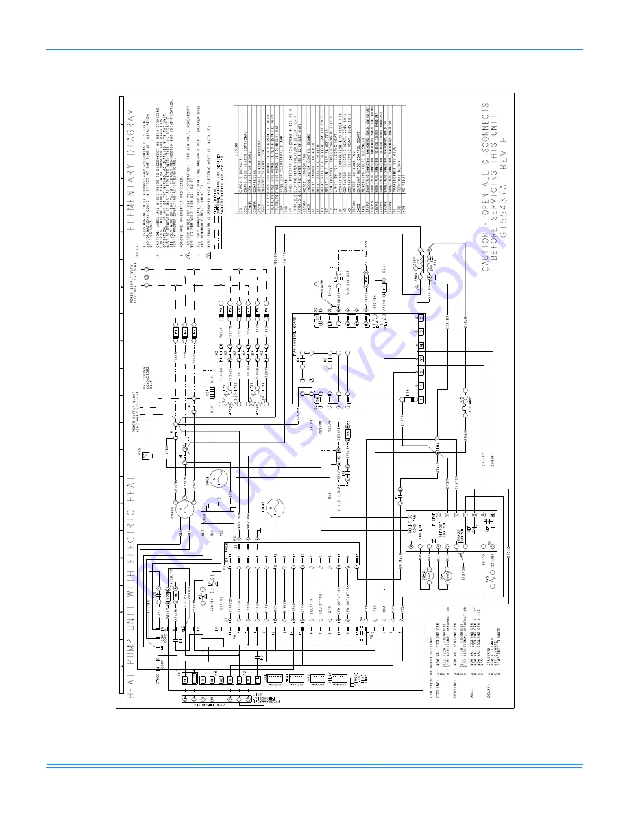 York AFFINITY BHZ Series Скачать руководство пользователя страница 74