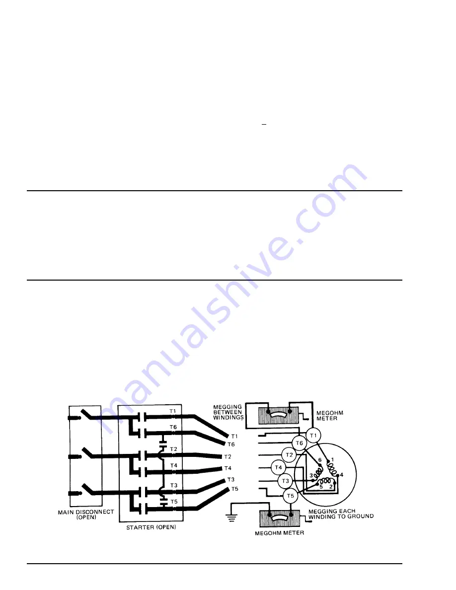 York CodePak YK L1 L1 G4 Operation Manual Download Page 50