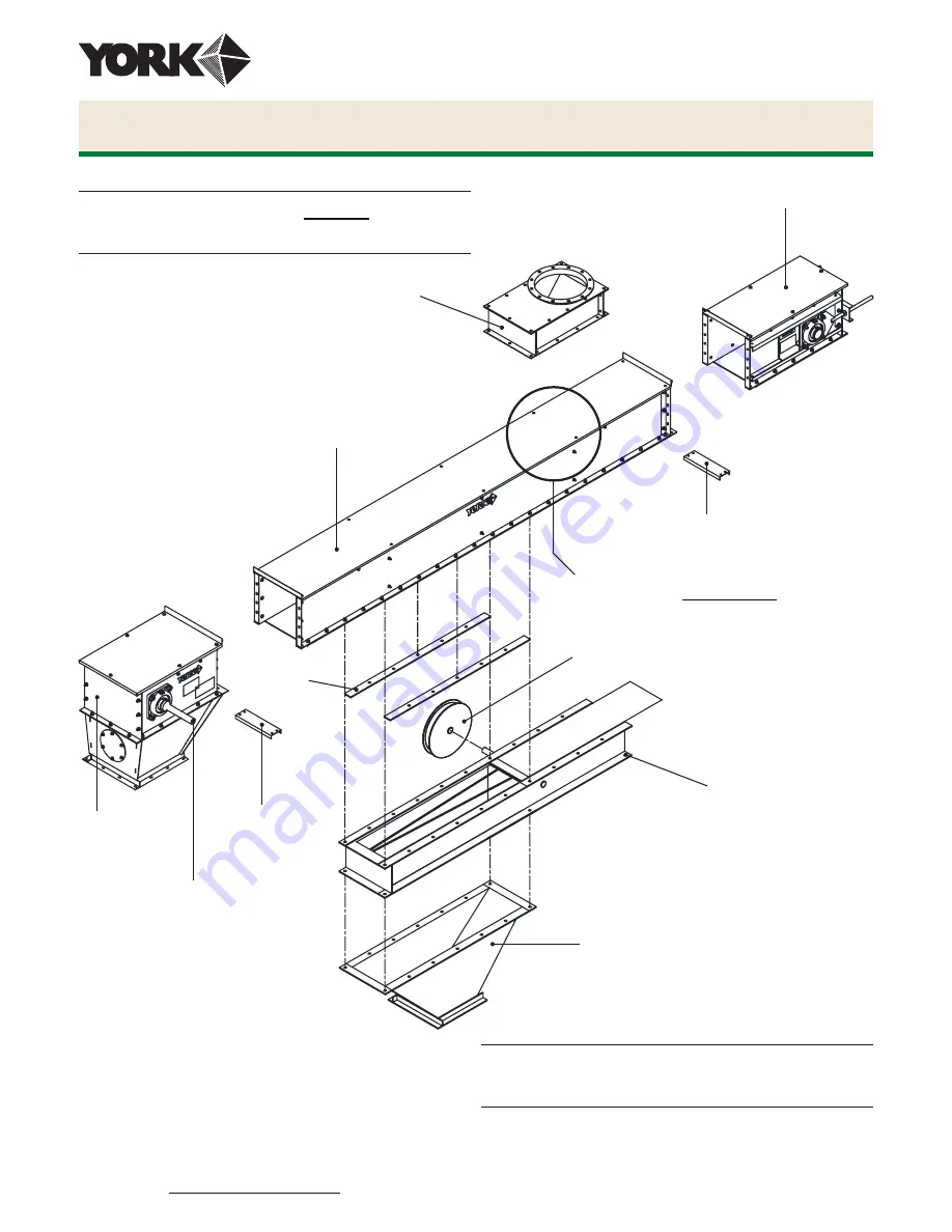 York D12100 Manual Download Page 20