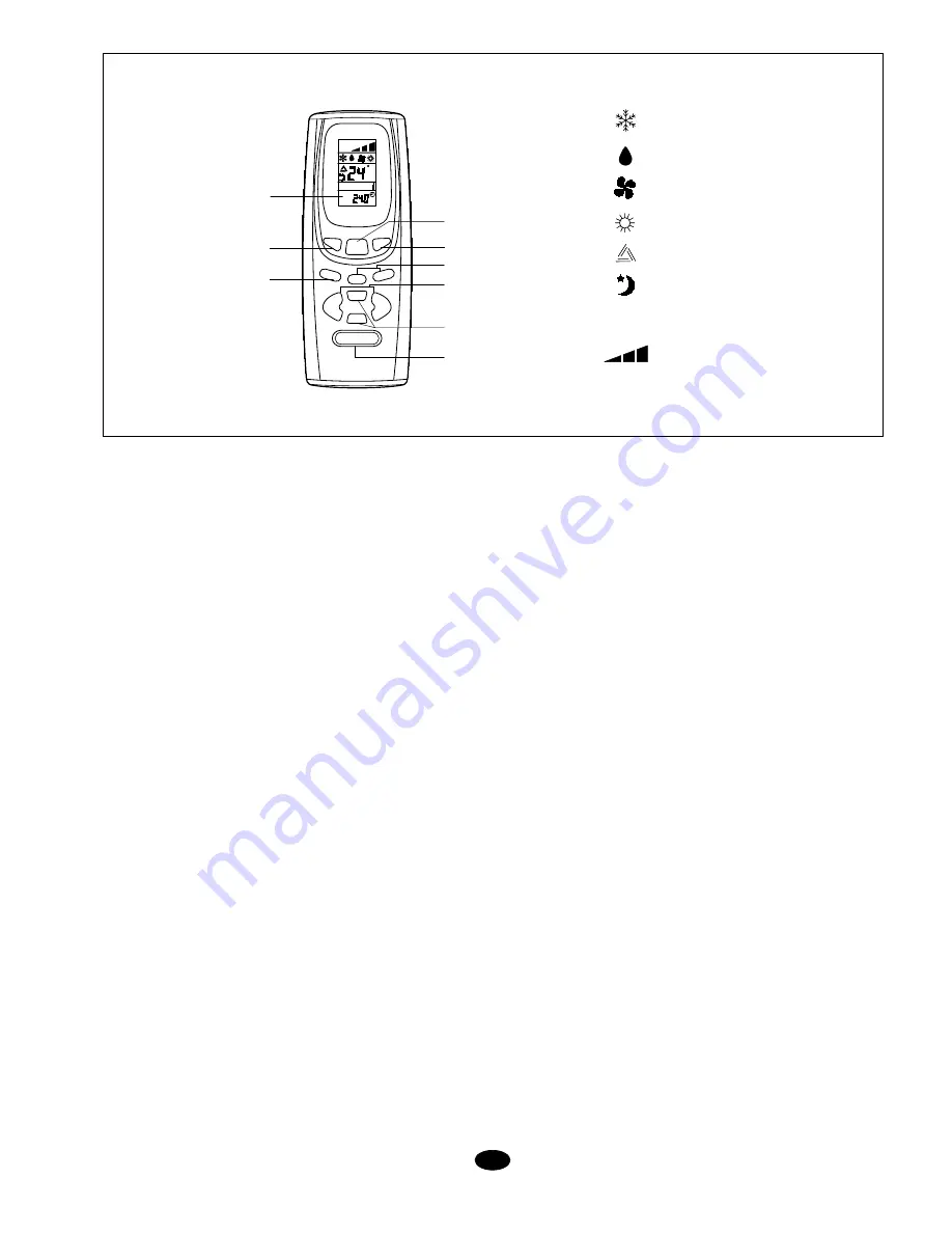 York DBK/DBO-100 BG Operating And Maintenance Instructions Manual Download Page 17