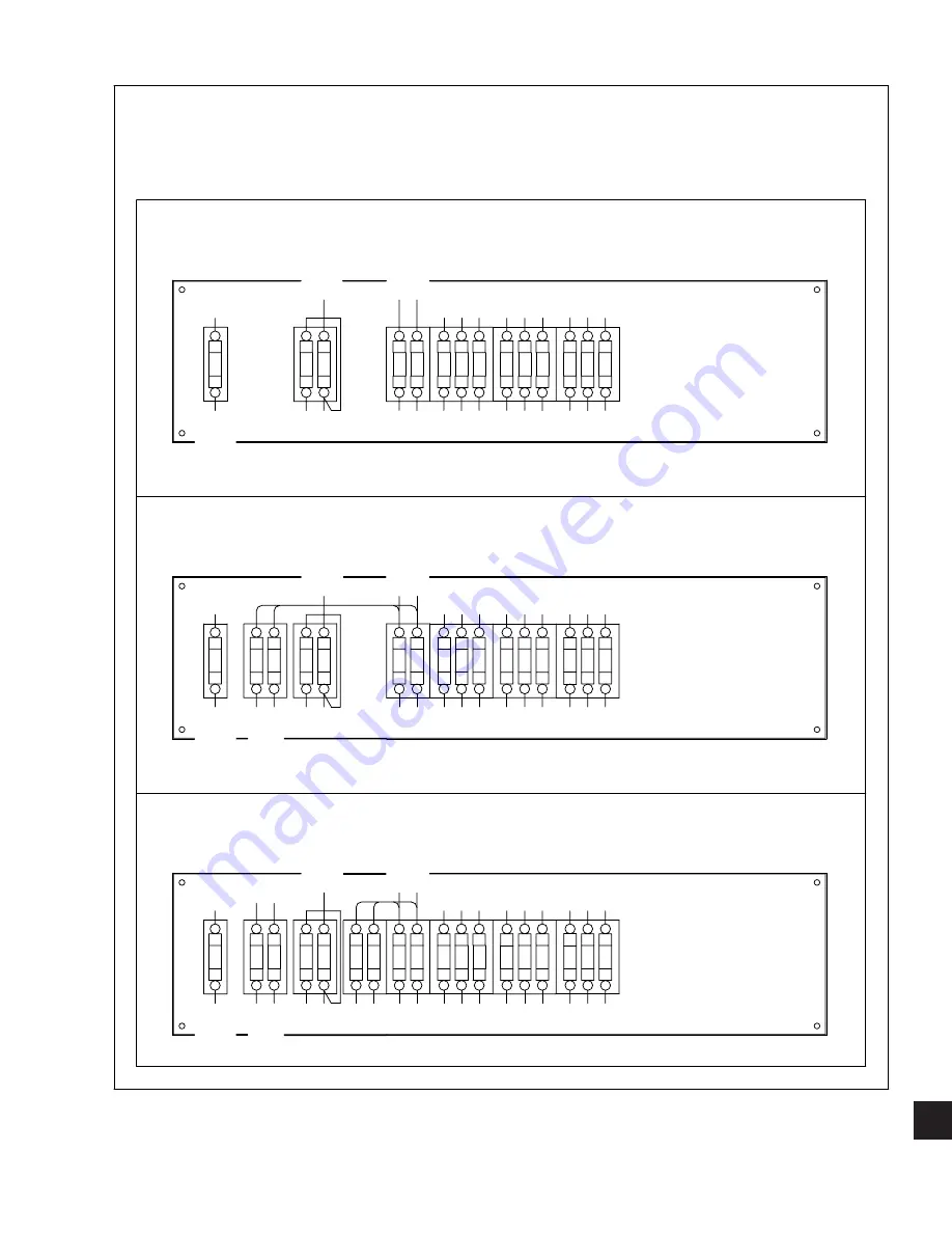 York ECO2 YPAL 050 Installation Operation & Maintenance Download Page 165