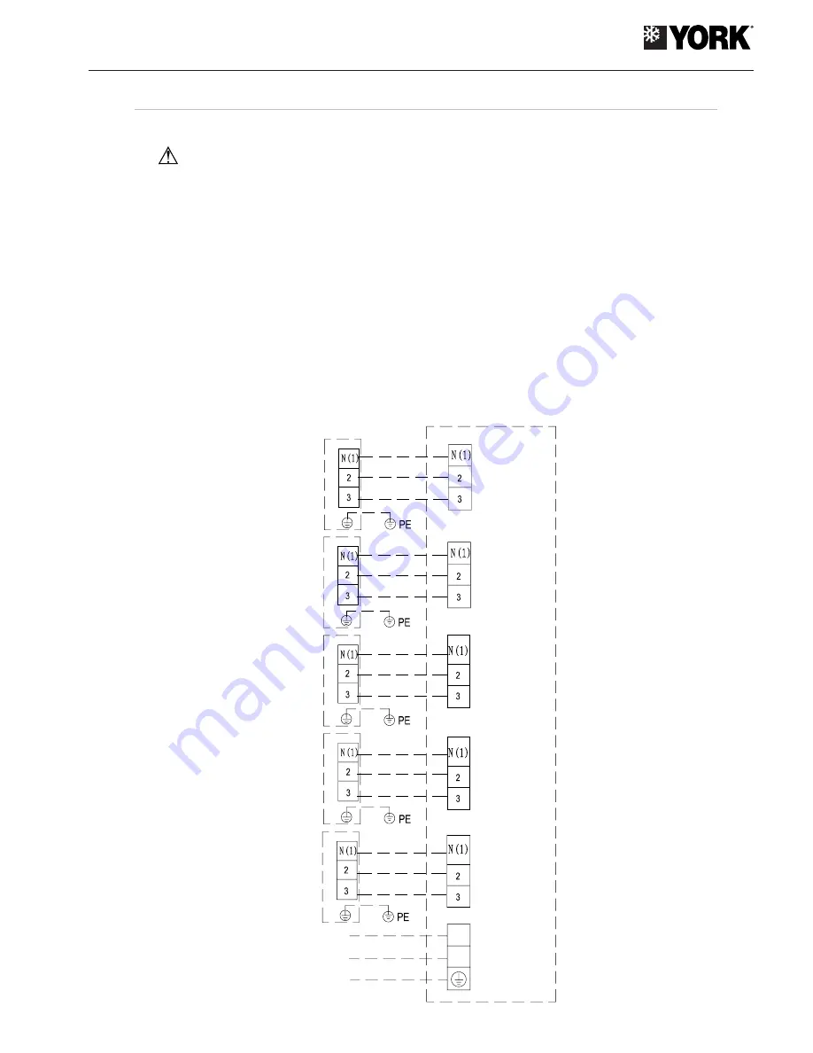 York EOKC 09 Installation Instructions Manual Download Page 9