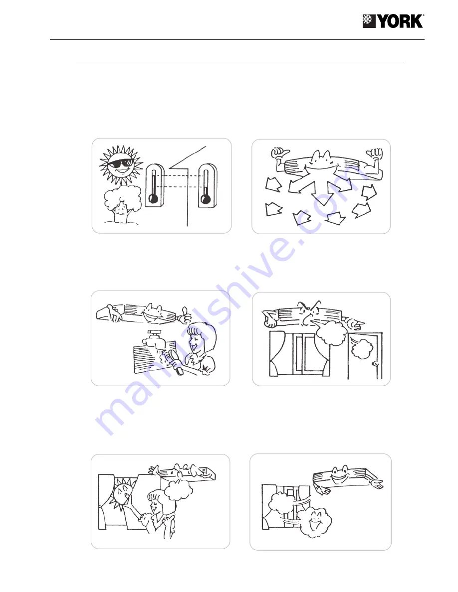 York EOKC 09 Installation Instructions Manual Download Page 15