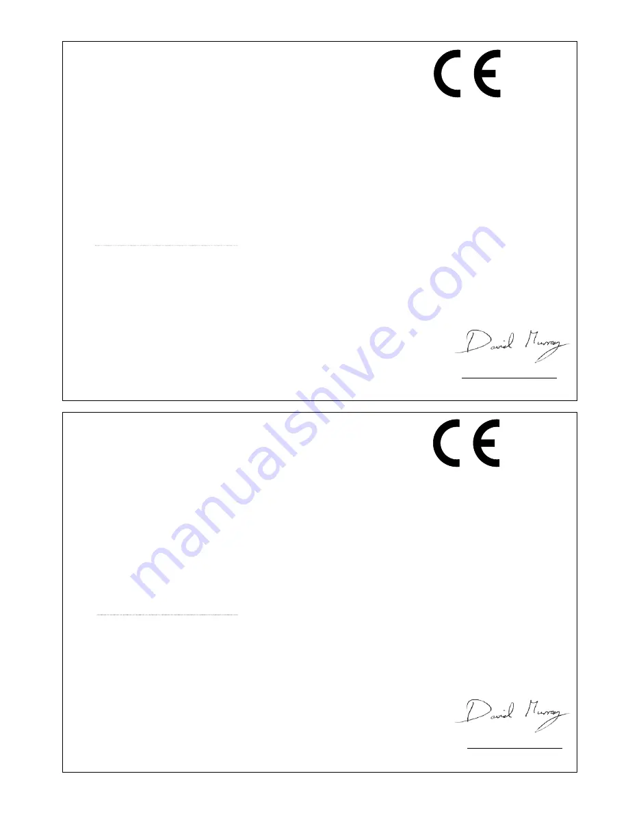 York EOKC 09 Installation Instructions Manual Download Page 19