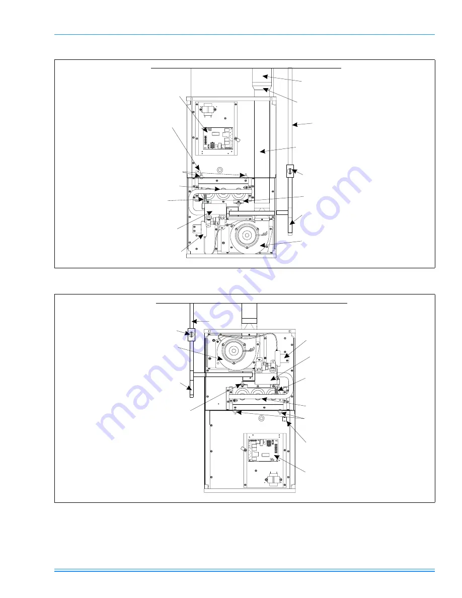 York FG8 SERIES Installation Instructions Manual Download Page 11