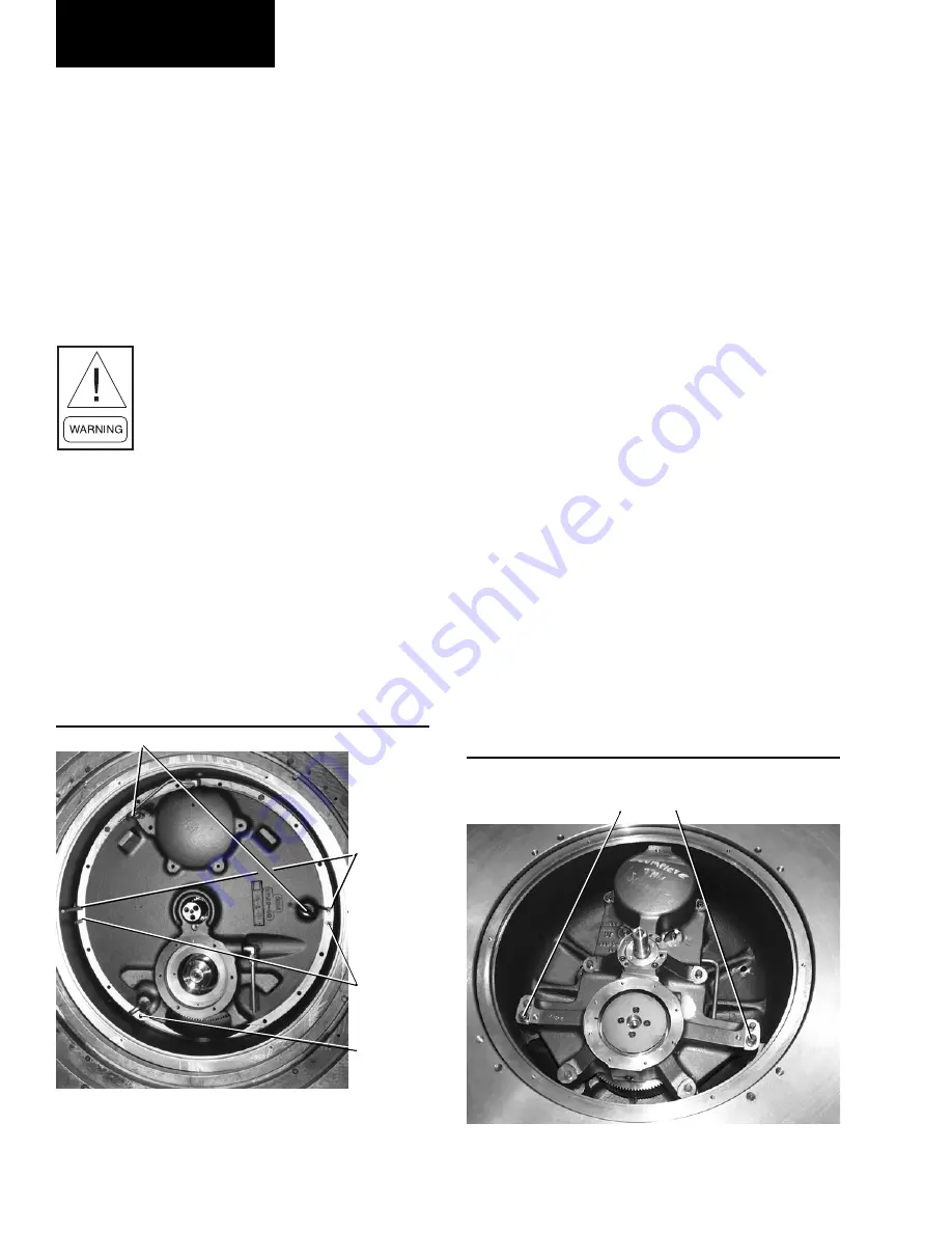 York HA-57 Manual Download Page 24