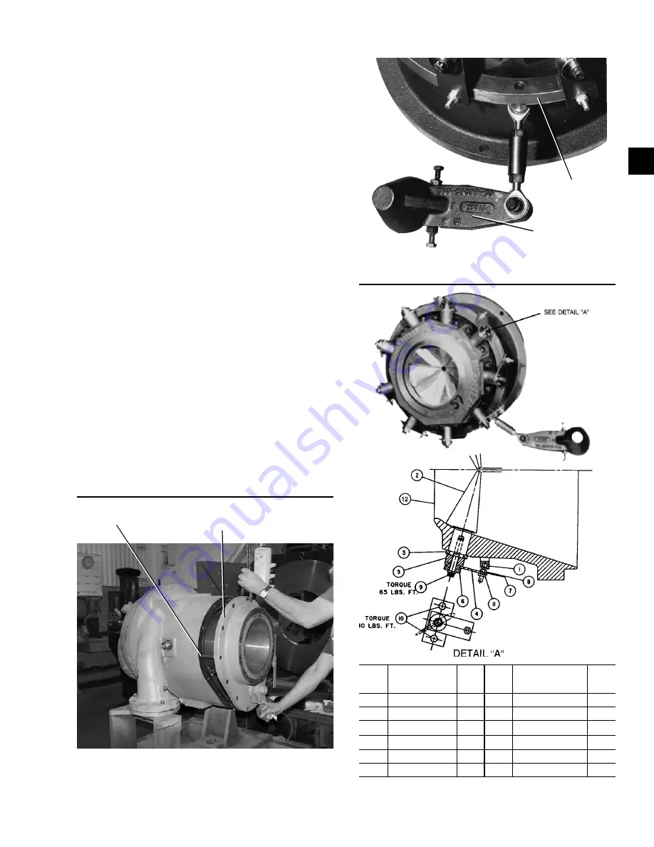 York HA-57 Manual Download Page 35