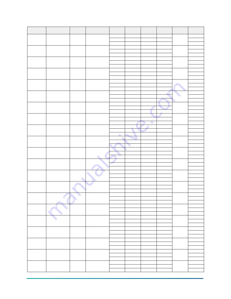 York HMCG2 Series Technical Manual Download Page 43