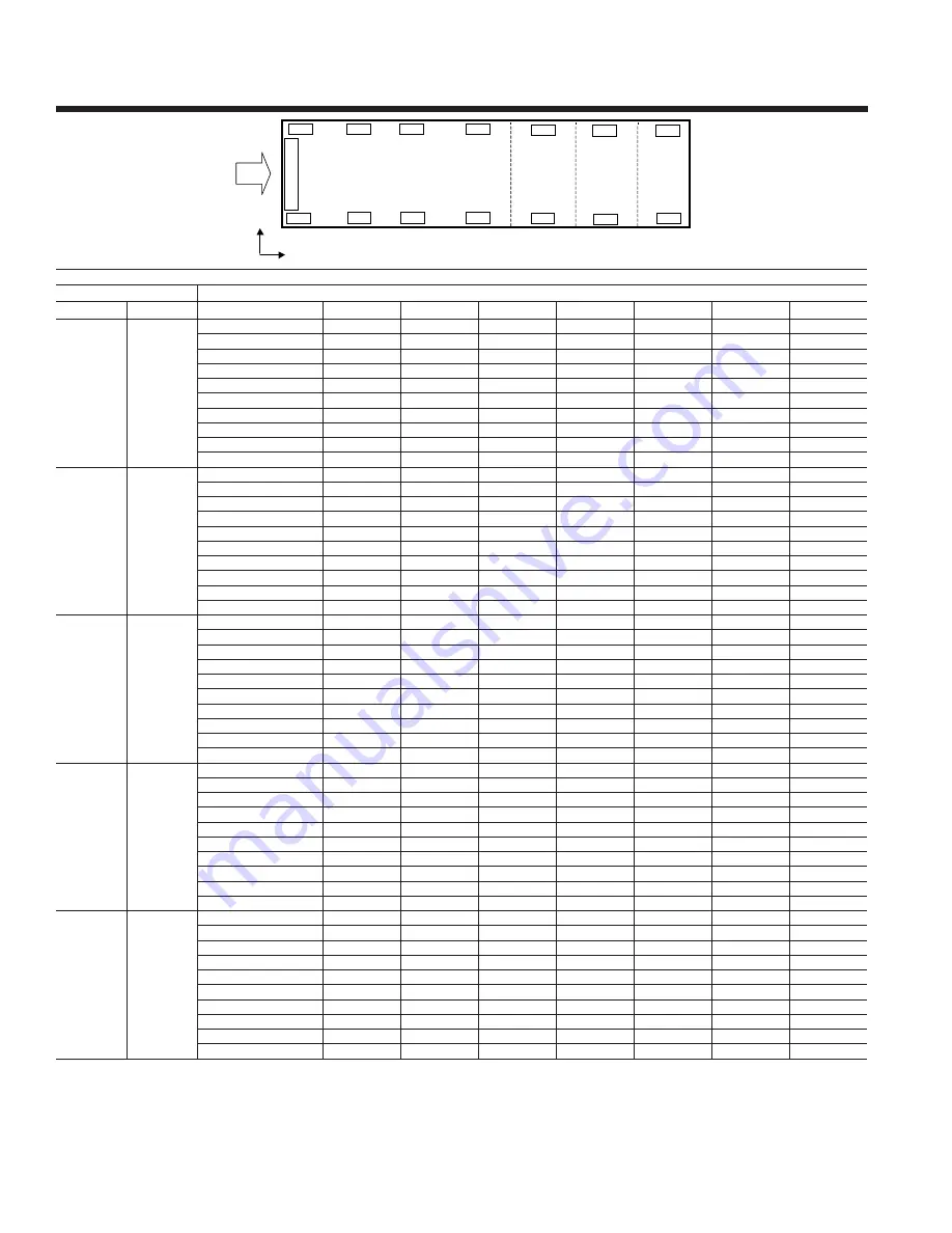 York Latitude YCIV0157E User Manual Download Page 108