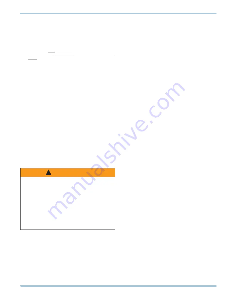 York M9E080B12 Installation Manual Download Page 3