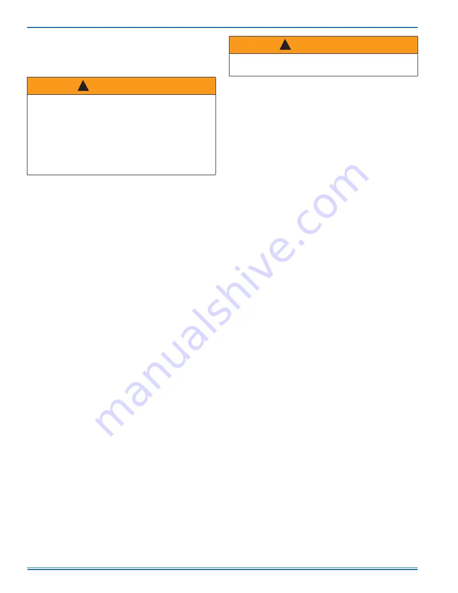 York M9E080B12 Installation Manual Download Page 14