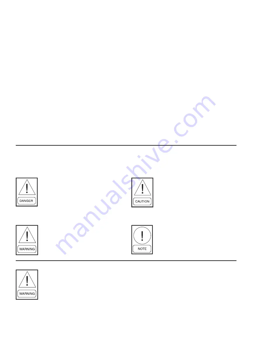 York MAXE OPTIVIEW YK Service Instructions Manual Download Page 2