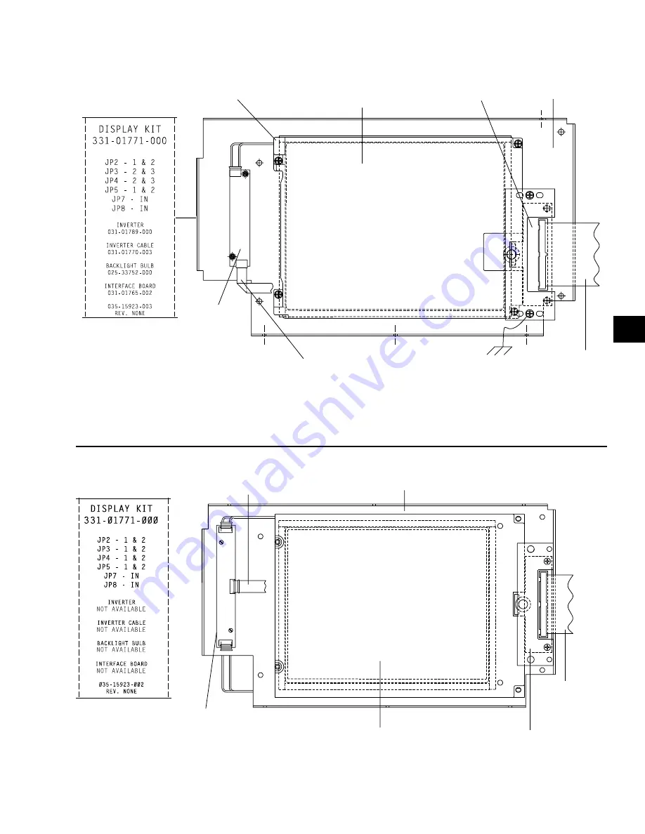 York MAXE OPTIVIEW YK Service Instructions Manual Download Page 49