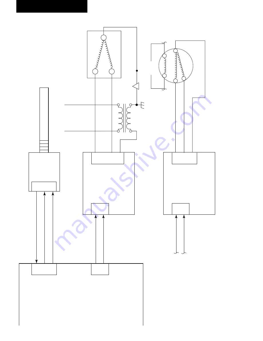 York MAXE OPTIVIEW YK Service Instructions Manual Download Page 94