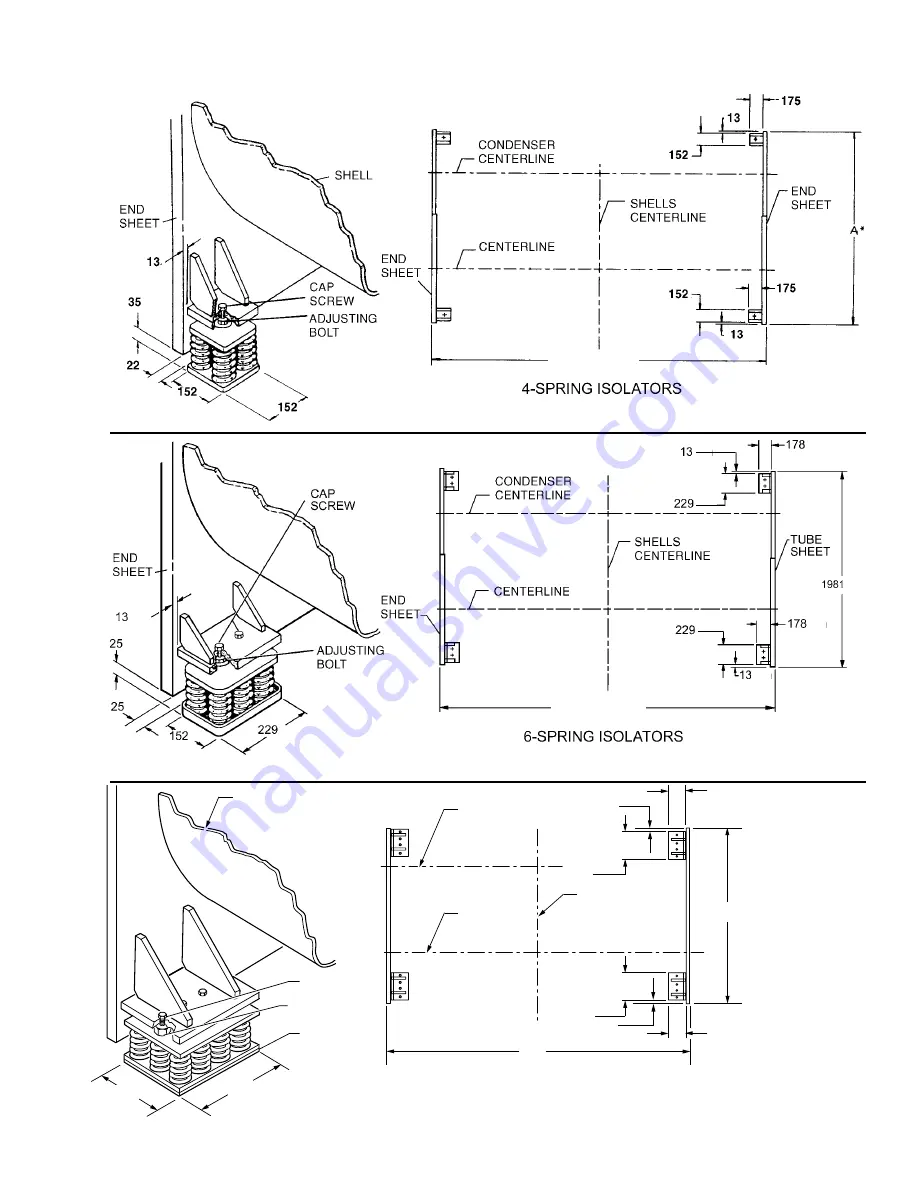 York MaxE YK Installation Instructions Manual Download Page 22