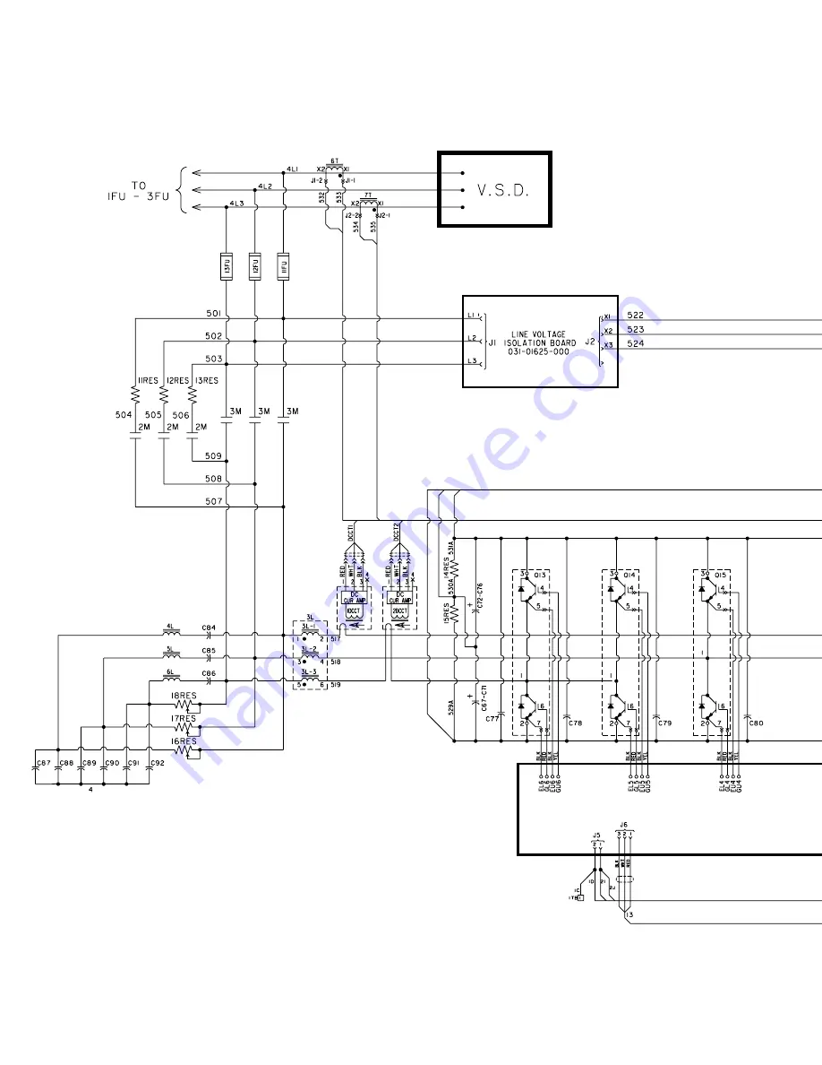 York MILLENIUM 351-46 Operating Instructions Manual Download Page 12