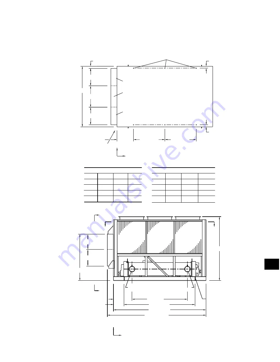 York MILLENIUM YCAS Series Installation Operation & Maintenance Download Page 73