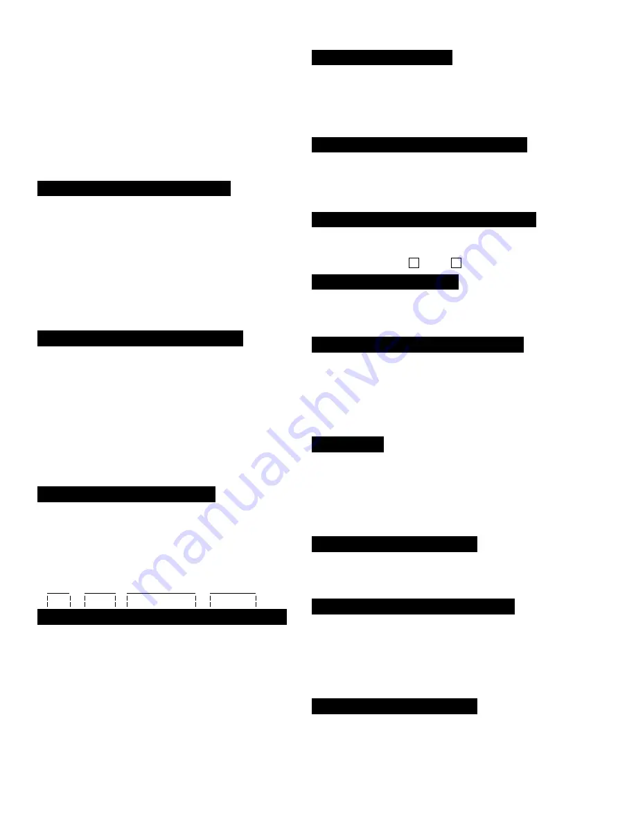 York MILLENNIUM YB Series Operating & Maintenance Download Page 40