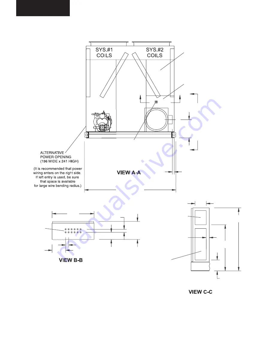 York MILLENNIUM YCAS0230 Installation Operation & Maintenance Download Page 74