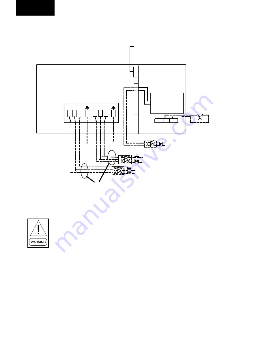 York MILLENNIUM YCUL0045SC Скачать руководство пользователя страница 18