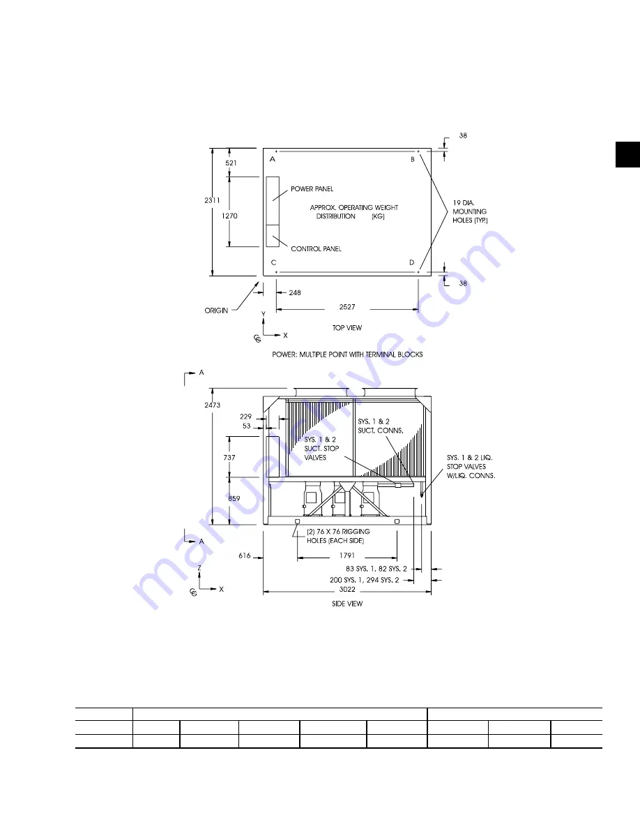 York MILLENNIUM YCUL0045SC Скачать руководство пользователя страница 83