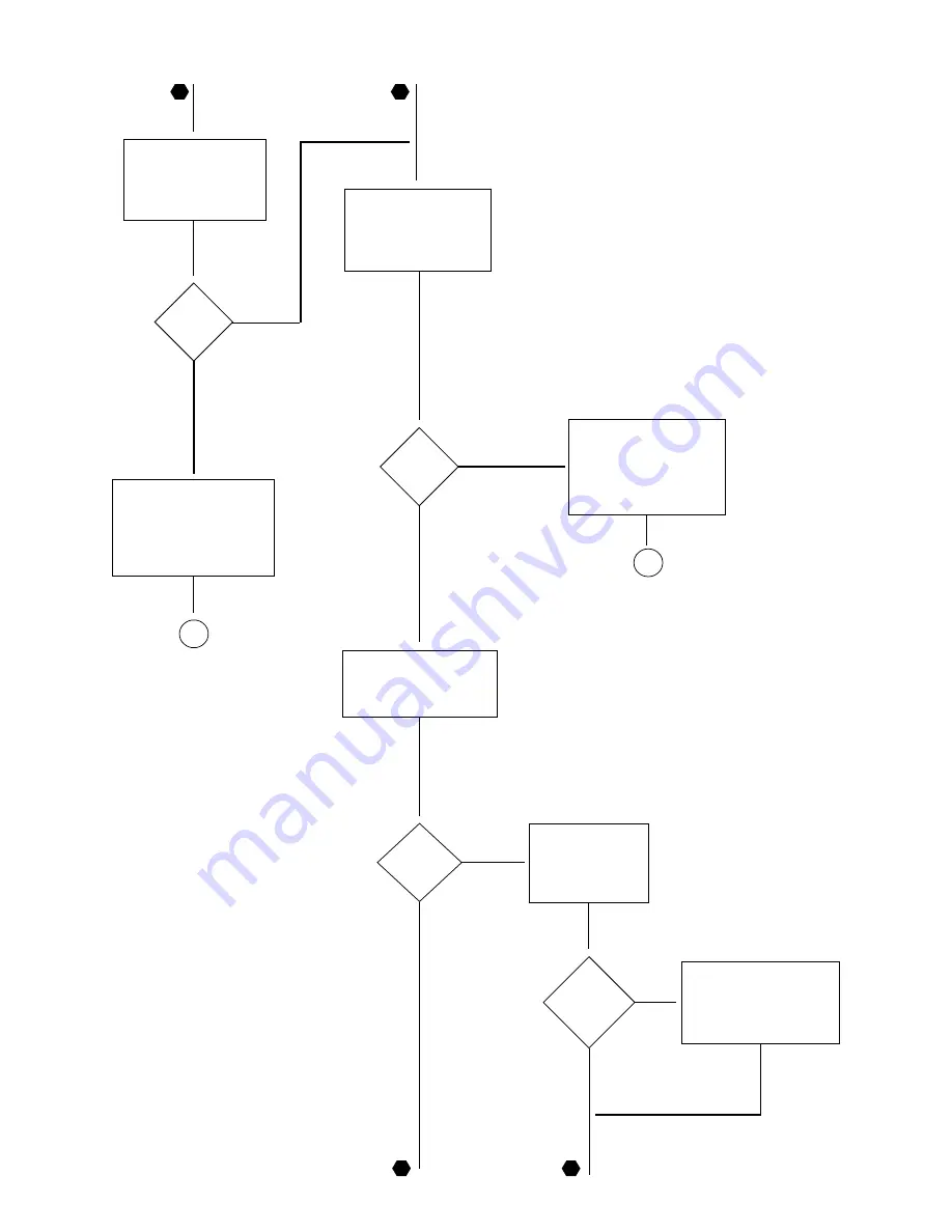 York MILLENNIUM YIA-HW-14F3 Operation Manual Download Page 41