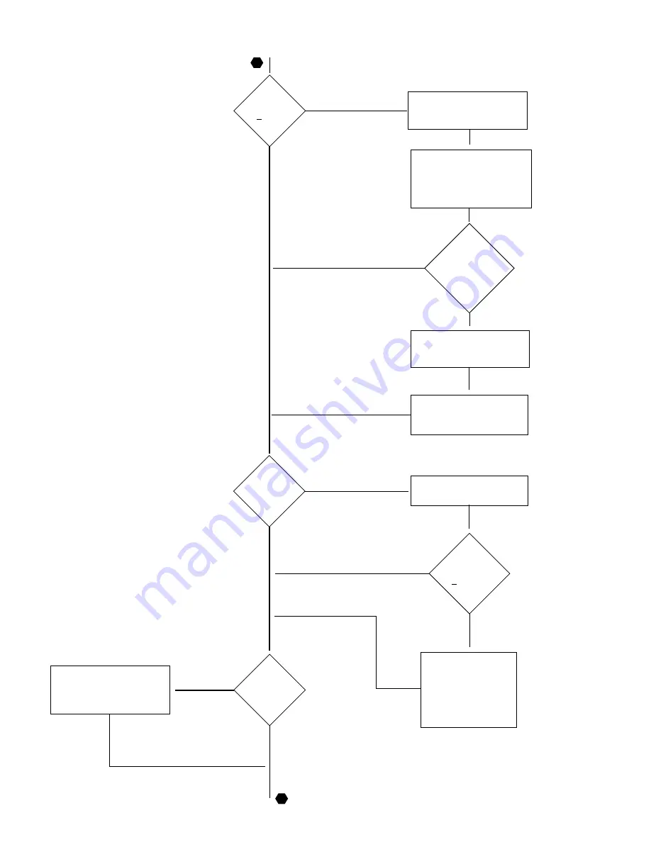 York MILLENNIUM YIA-ST-1A1 Operation Manual Download Page 35