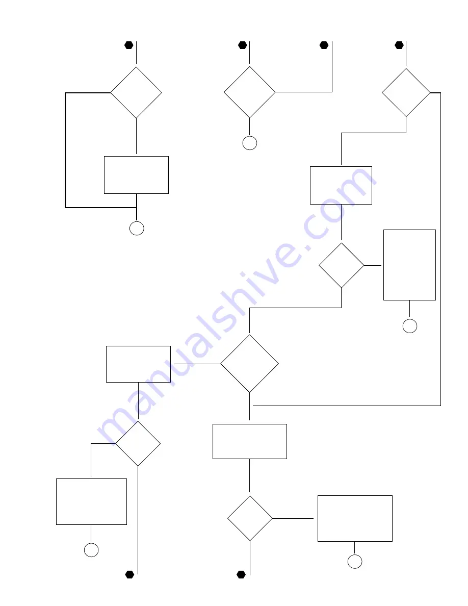 York MILLENNIUM YIA-ST-1A1 Operation Manual Download Page 40