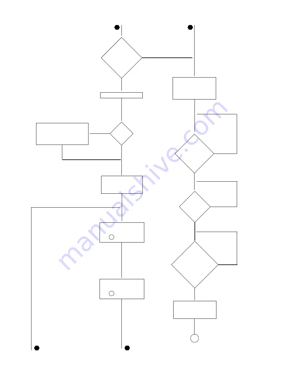 York MILLENNIUM YIA-ST-1A1 Operation Manual Download Page 79