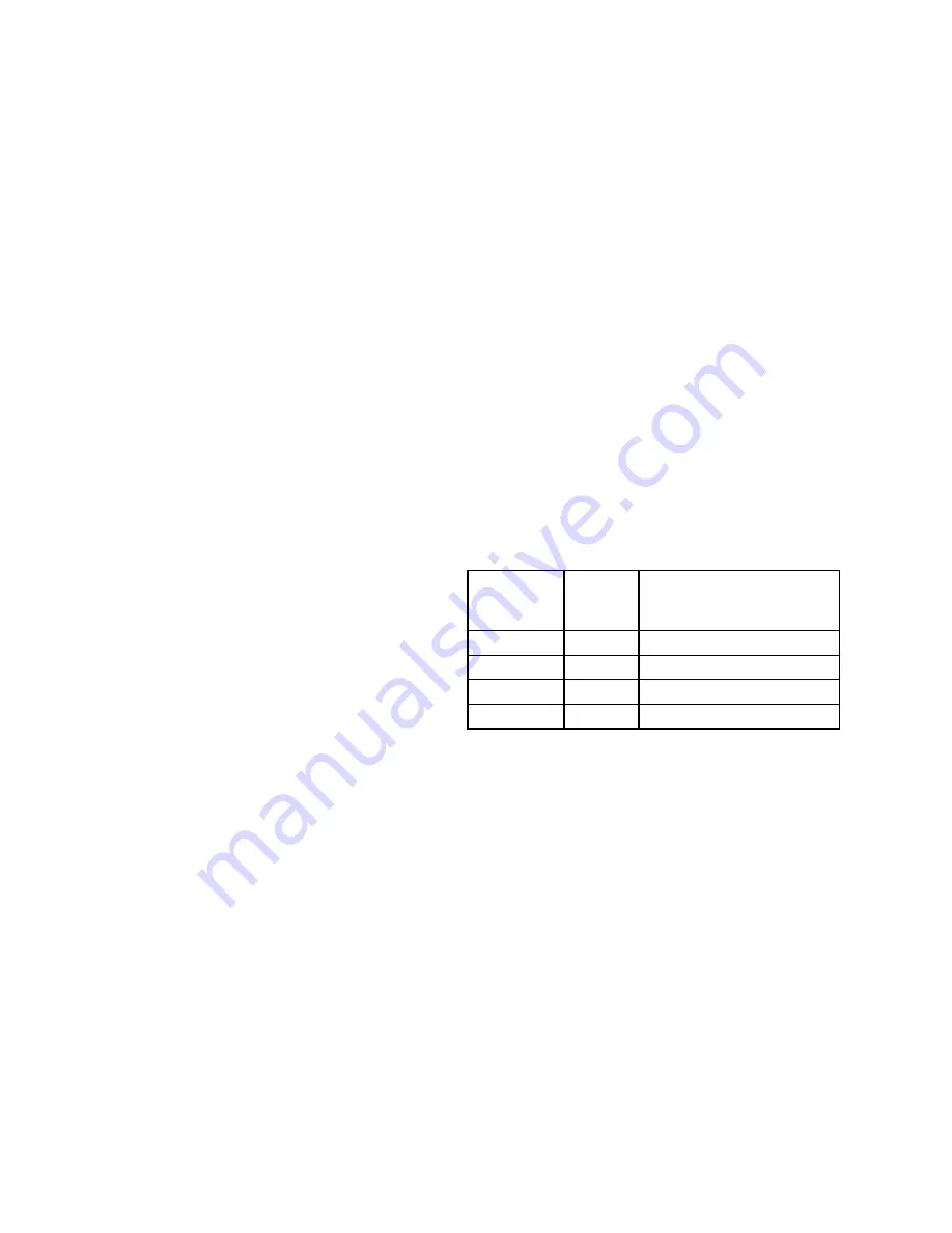 York MVVSD0500RK-80 Installation Manual Download Page 12