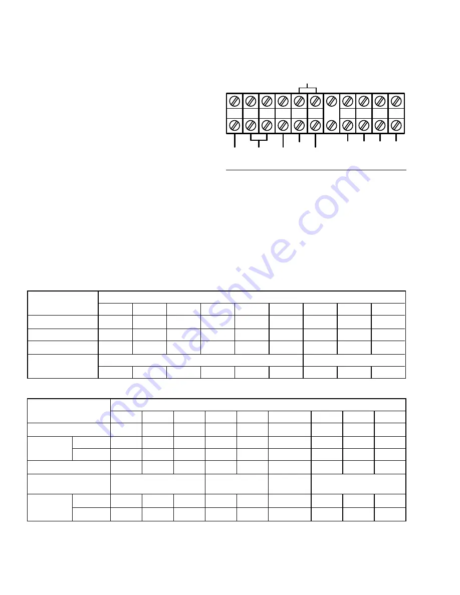 York MVVSD0500RK-80 Installation Manual Download Page 26