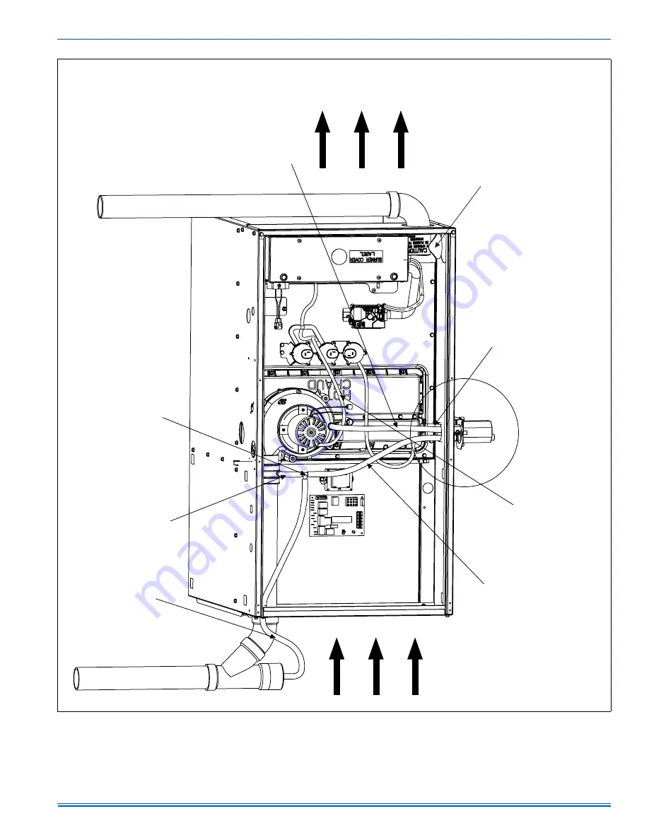 York PS9 DH Series Installation Manual Download Page 29