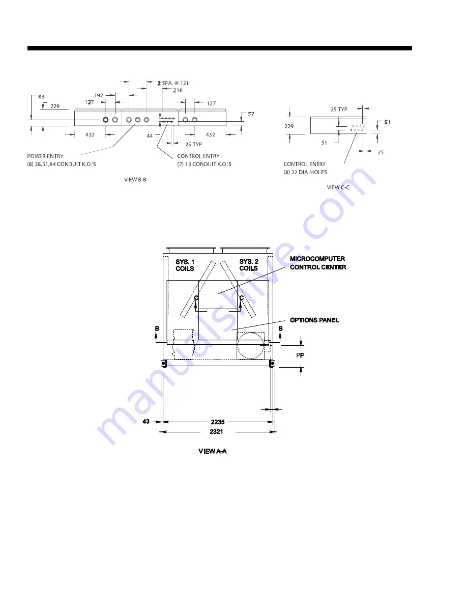 York R-407C Optimized Manual Download Page 66