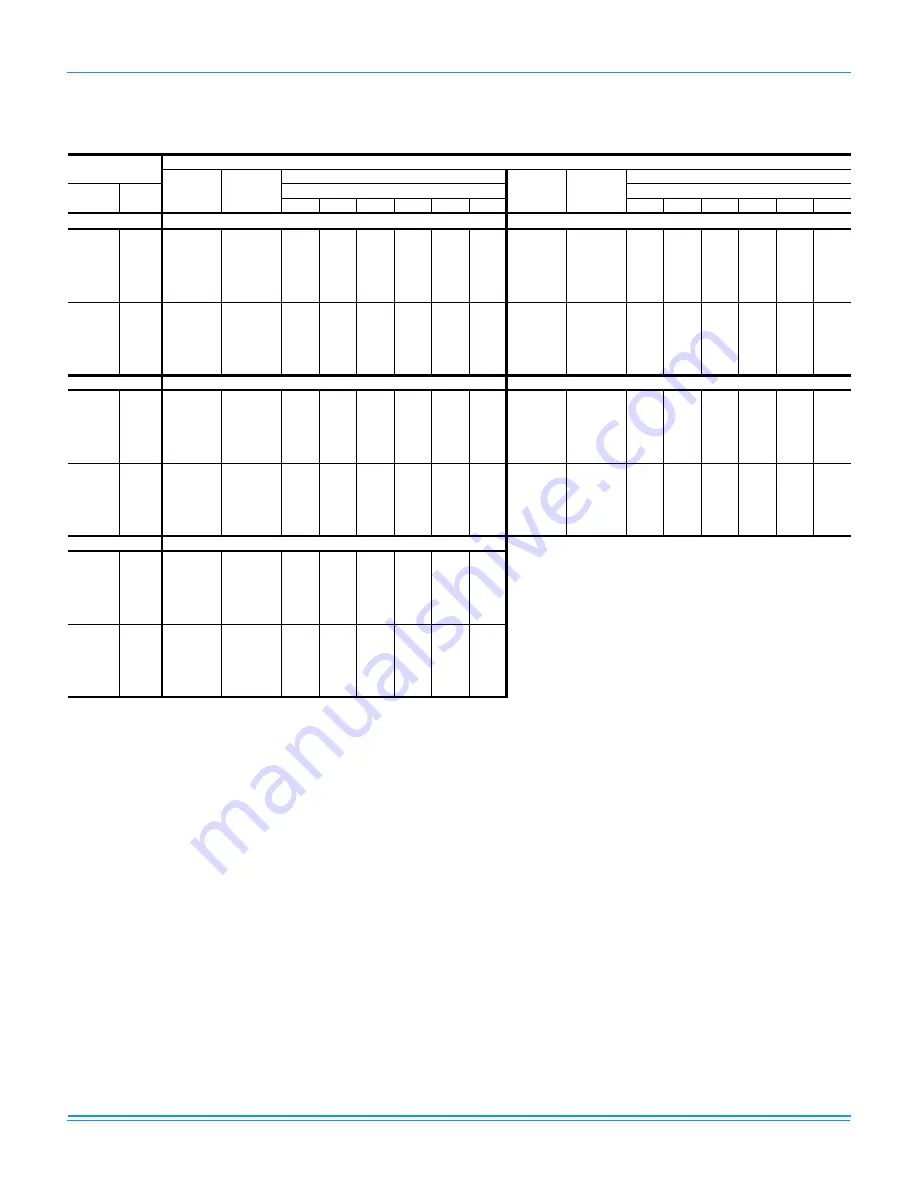 York R-410A Technical Manual Download Page 22