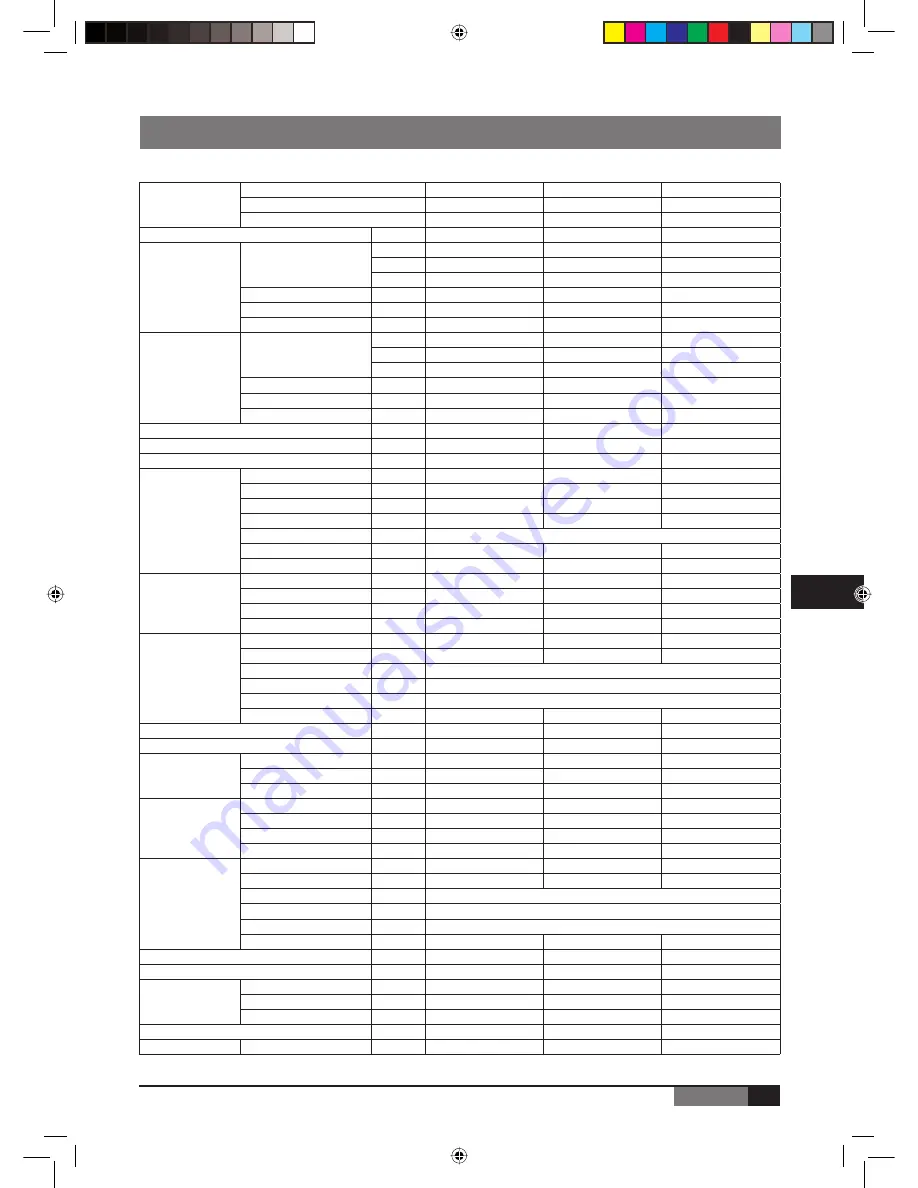 York RVHC 09-12DS Installation & Owner'S Manual Download Page 19