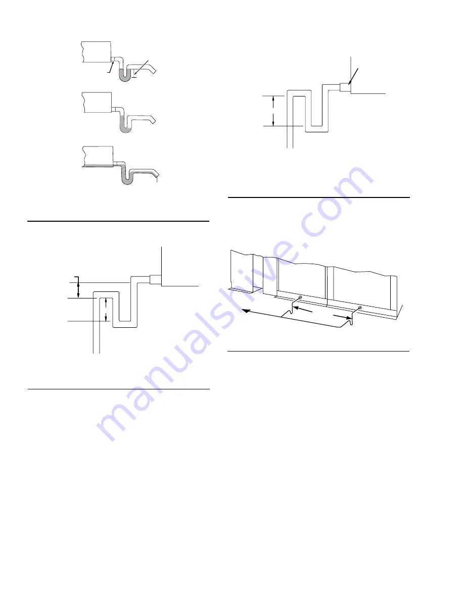 York SOLUTION XTI Series Скачать руководство пользователя страница 90