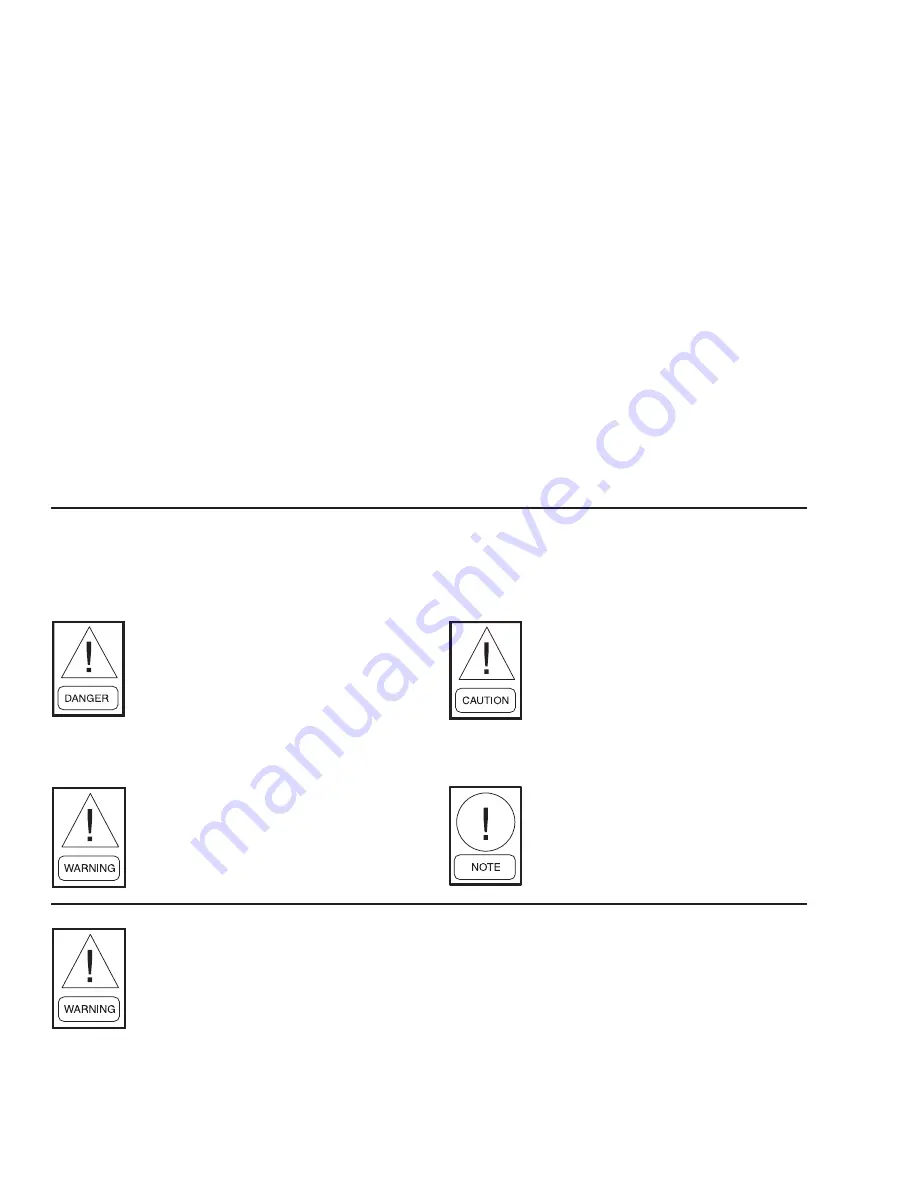 York Turbomaster M Series Installation, Operation And Maintenance Manual Download Page 2