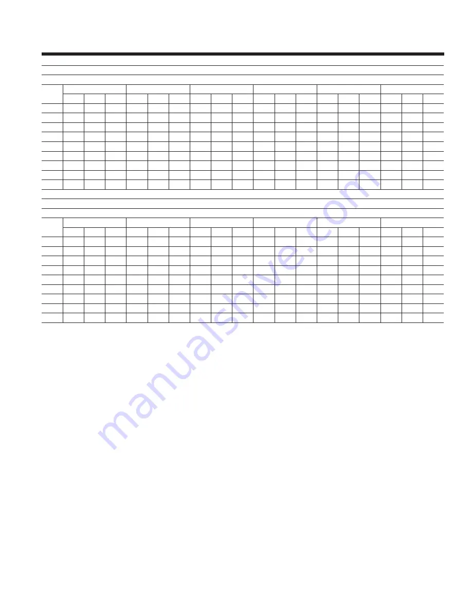 York UL R134A User Manual Download Page 39