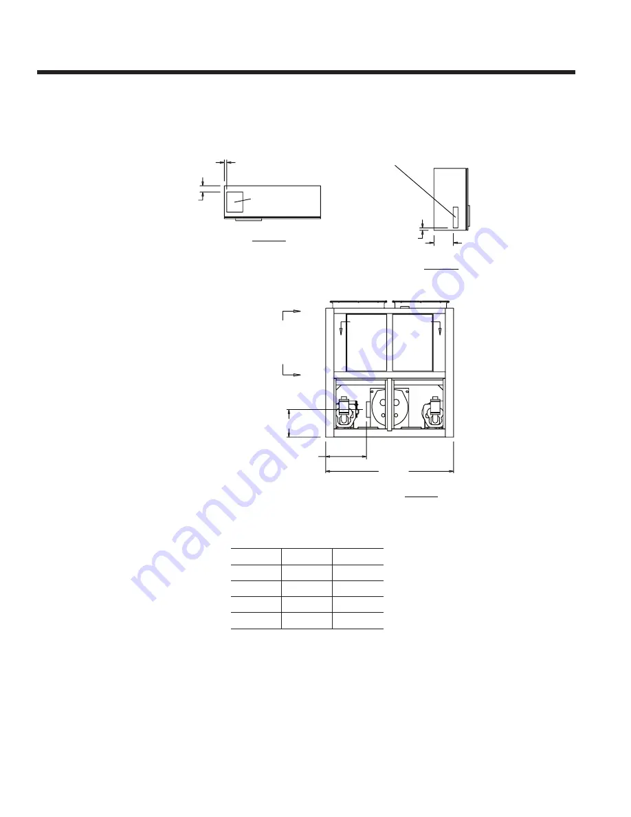 York UL R134A User Manual Download Page 86