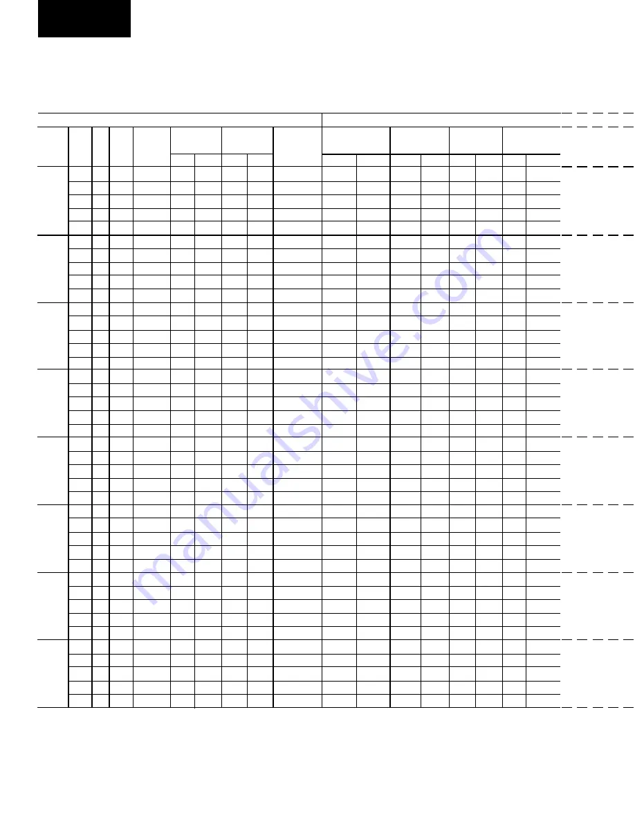 York YCAL0014SC Installation Operation & Maintenance Download Page 22