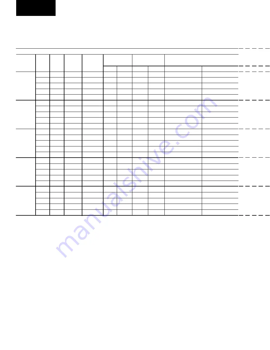 York YCAL0014SC Installation Operation & Maintenance Download Page 24