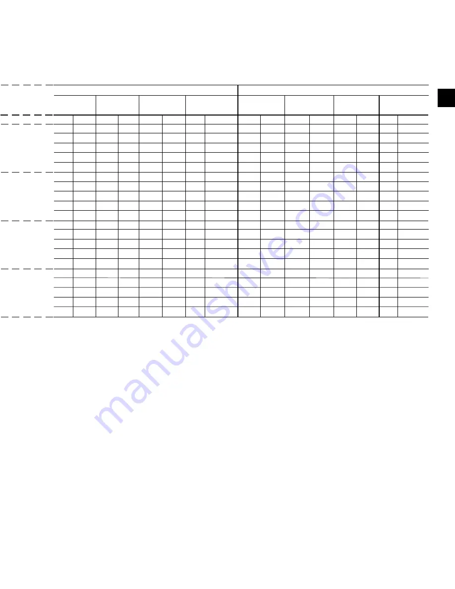 York YCAL0014SC Installation Operation & Maintenance Download Page 29